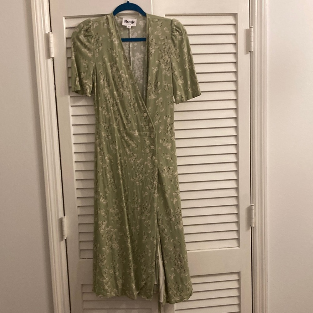 Rouje GABIN dress